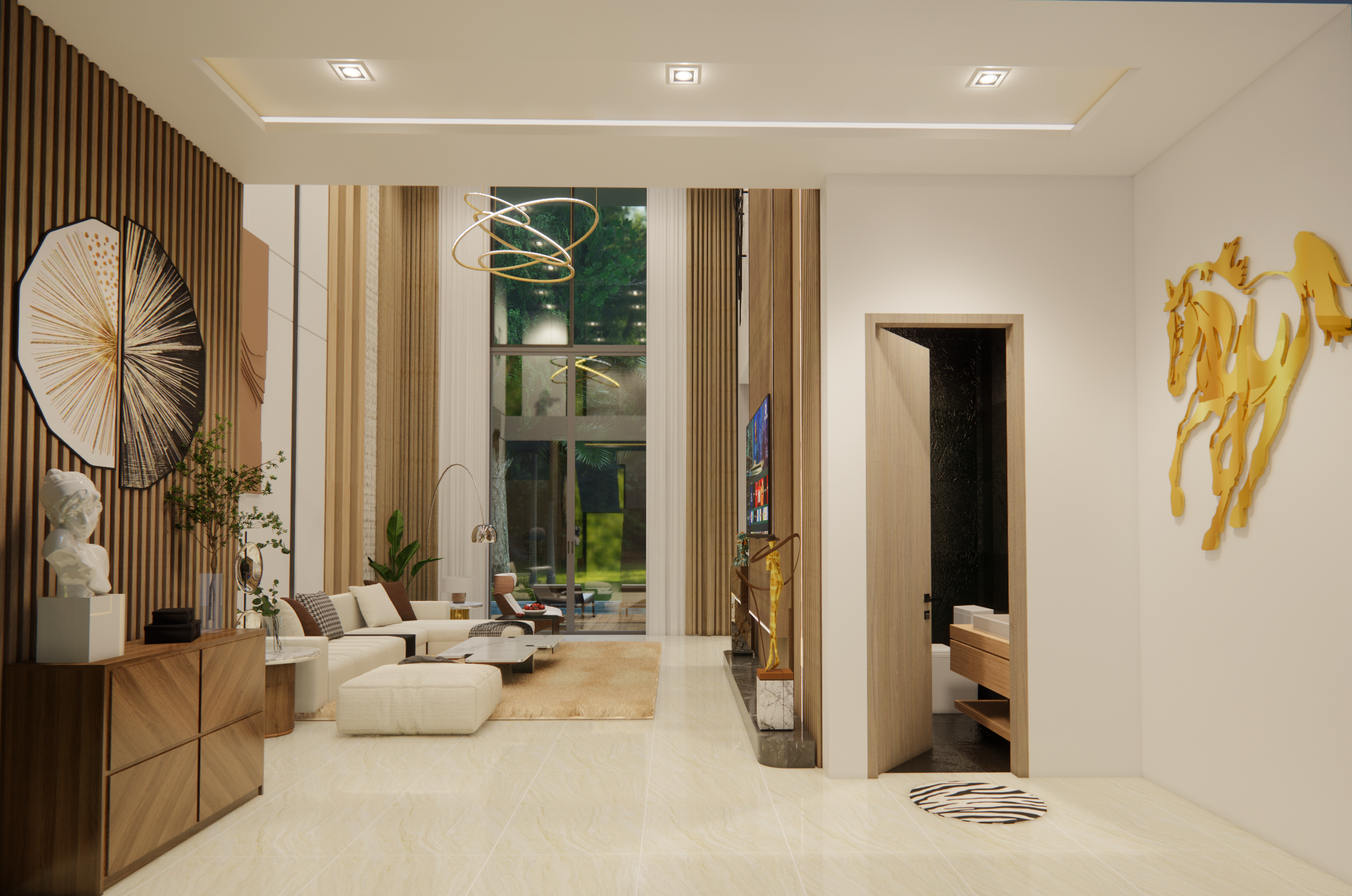 Unique eco viva 15